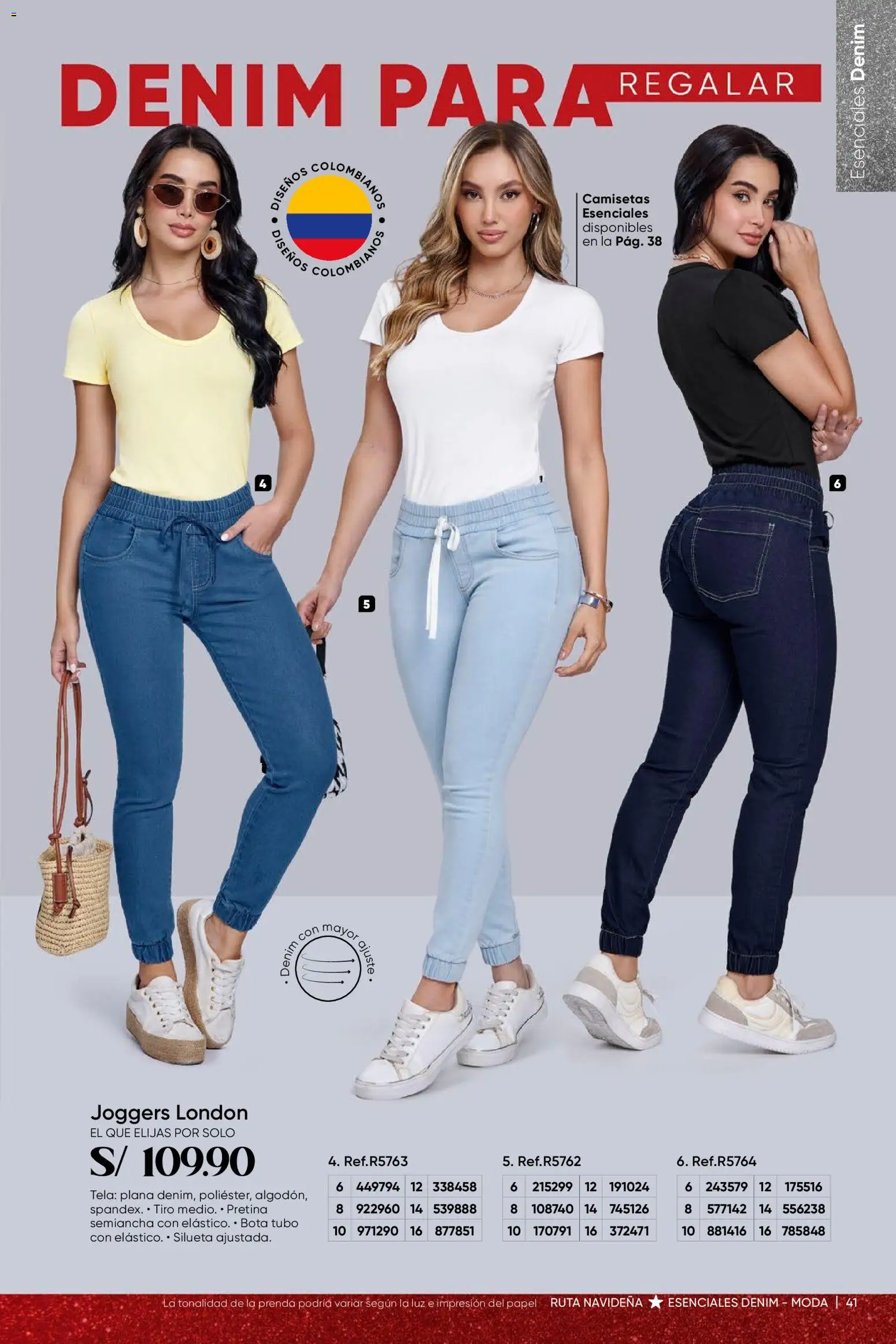 Catálogo Azzorti válido desde 03.11.2025 | Página: 43