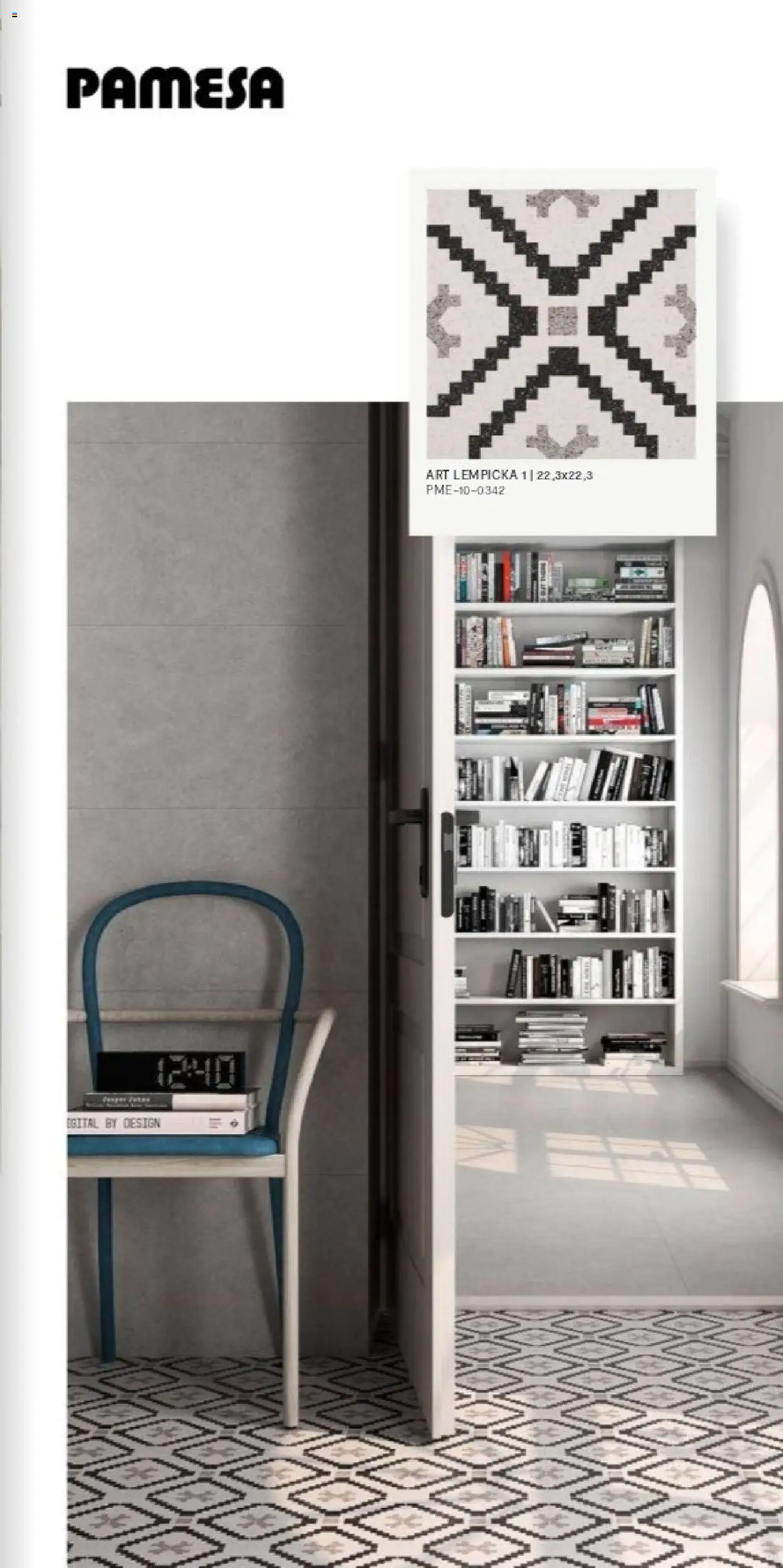 MK - CAT MK DECOR │ válido desde el 21.07.2025 | Página: 33