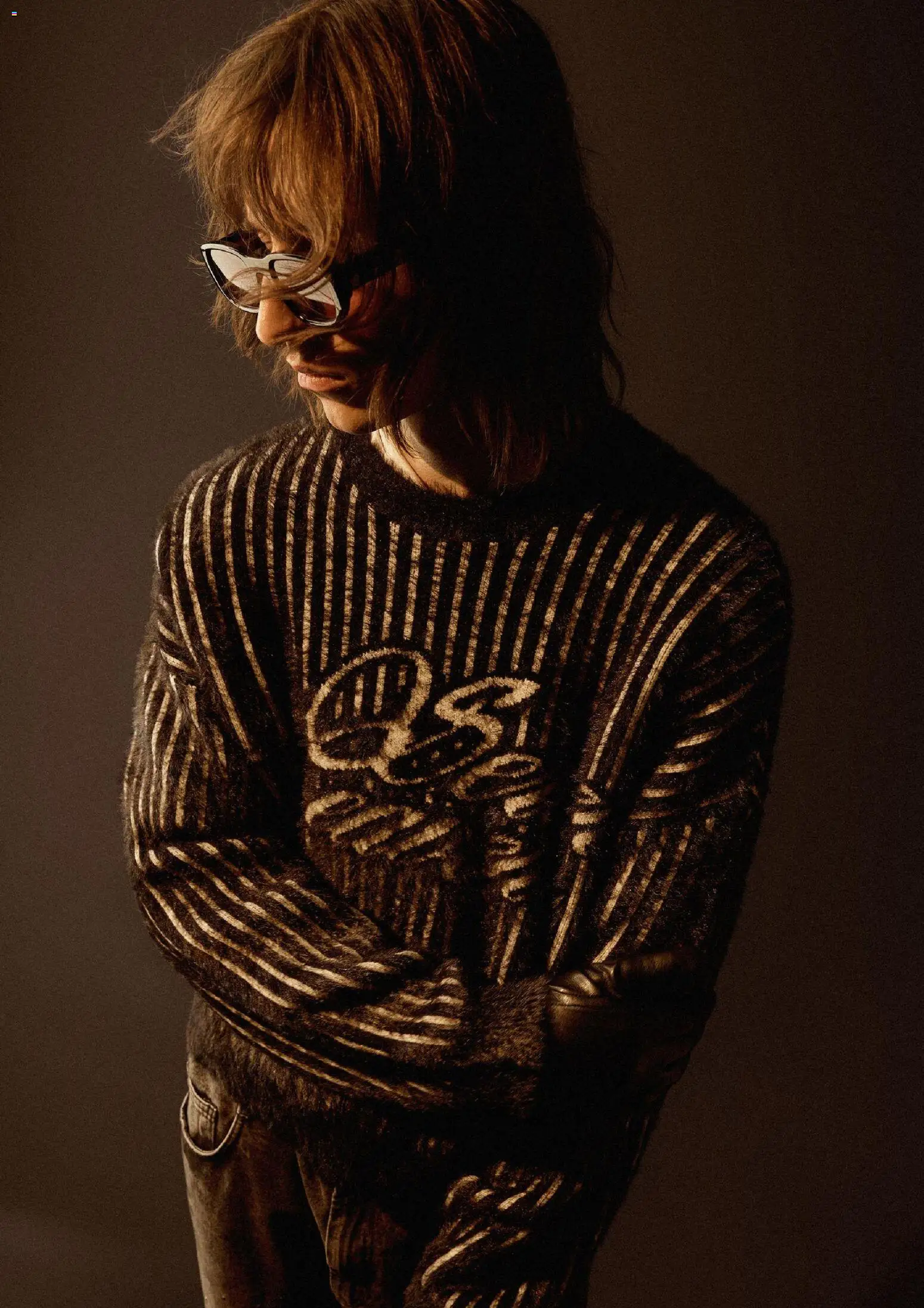 Nuevas ofertas de Bershka válidas en toda la República Mexicana desde el 06.12.2025. ¡Encuentra las mejores ofertas en Bershka catálogo Men! | Página: 5