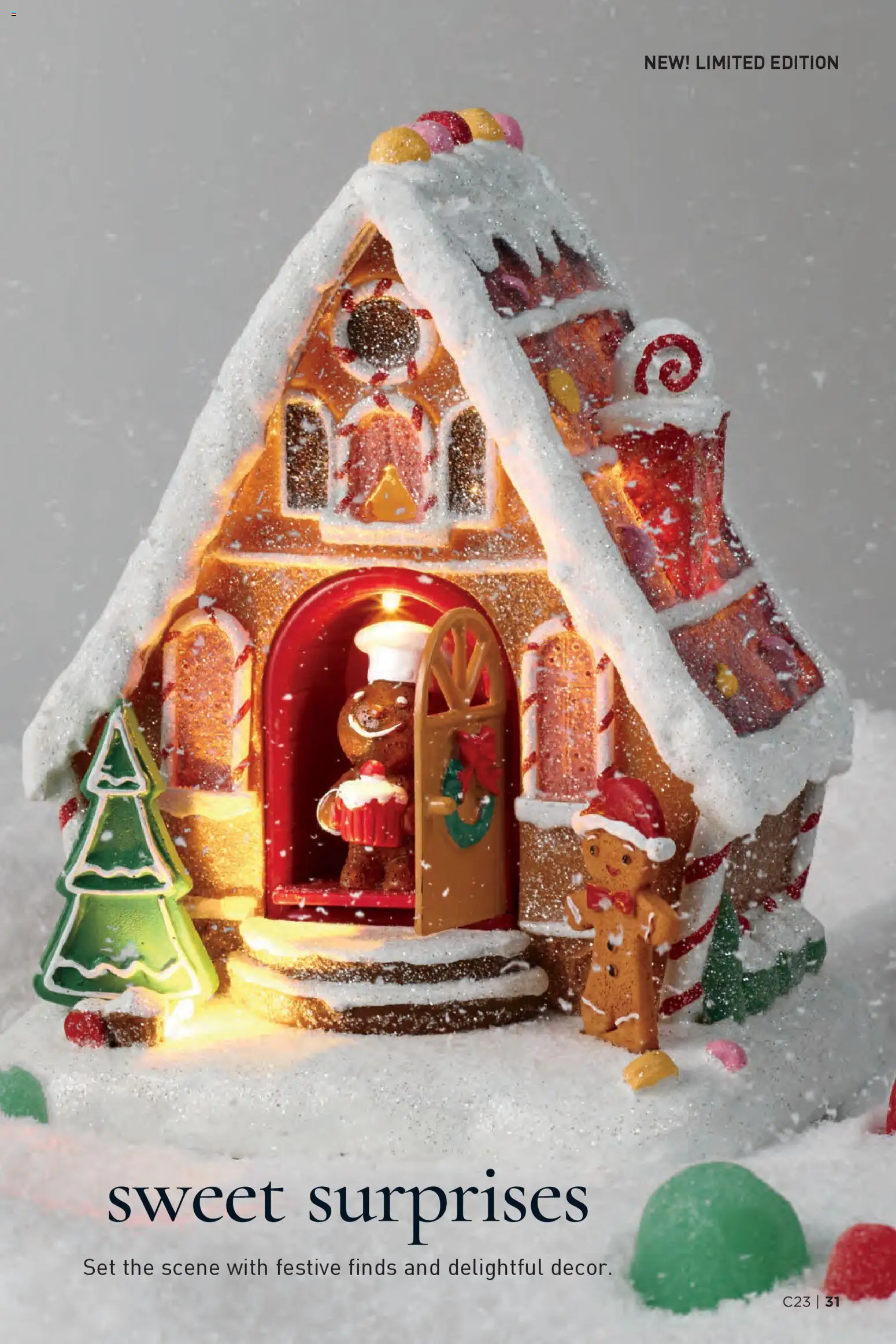 Avon flyer valid from 06.11.2025 | Page: 31