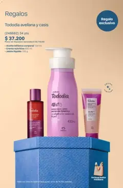 Vista previa Catálogo Natura Ciclo 1/2026 válido desde el 04.12.2025 | Página: 12 | Productos: Bolsa, Aceite, Jabón líquido, Jabón