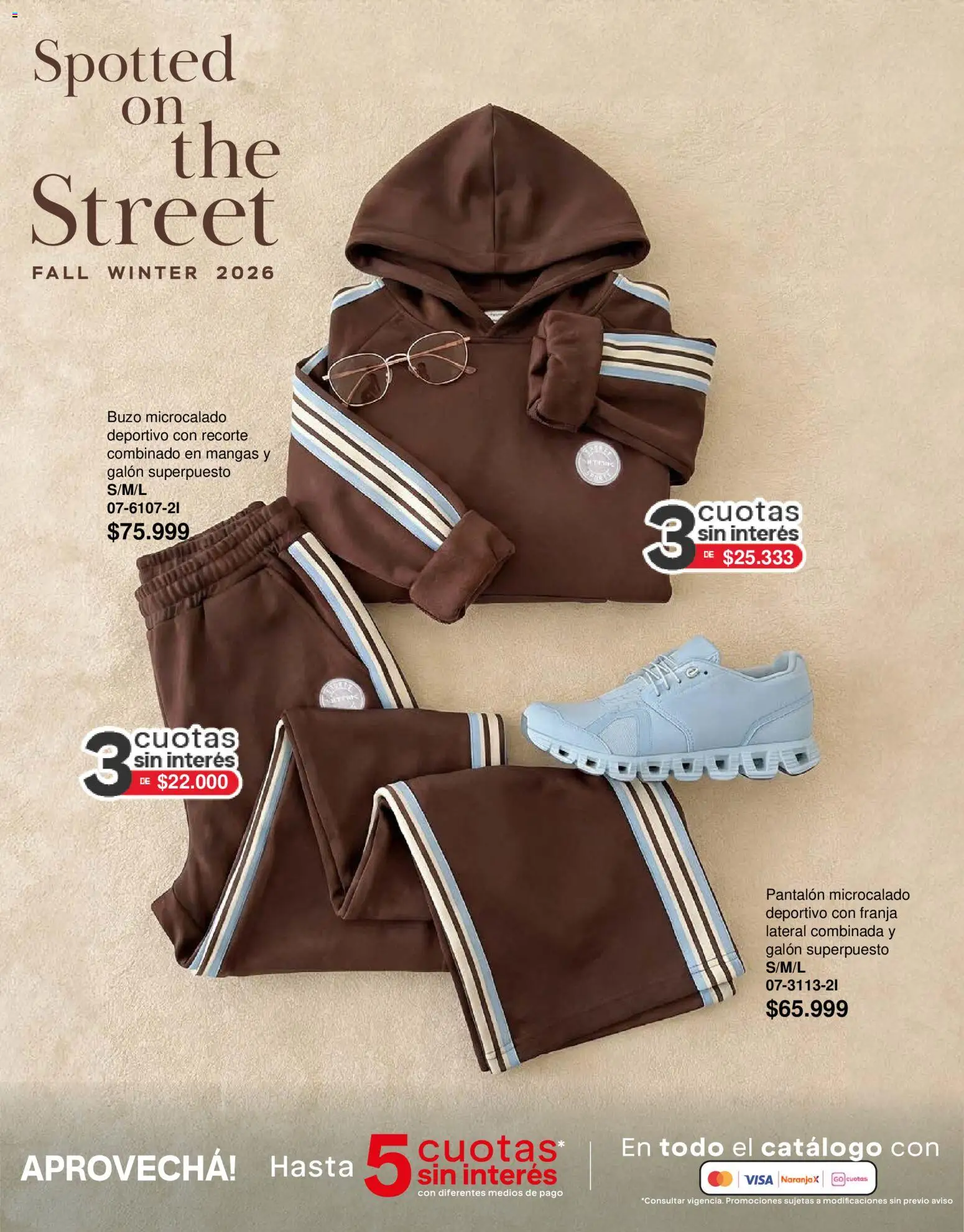 Vitnik - Mujer │ válido desde el 01.04.2026 | Página: 52