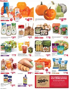 Family Fare Weekly Ad - IA - valid from 14.09.2025 | Page: 5