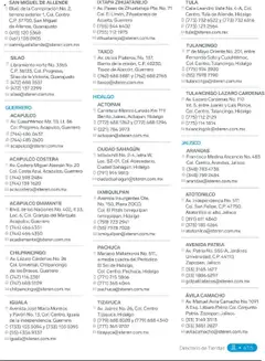 Vista previa de Steren catálogo, nuevo folleto de la tienda, válido en México a partir del 01.01.2025 | Página: 433 | Productos: Conjunto