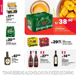 Vista previa de folleto Plaza Vea - ESPECIAL TARAPOTO N2 de la Plaza Vea válido desde 21.11.2025 | Página: 14