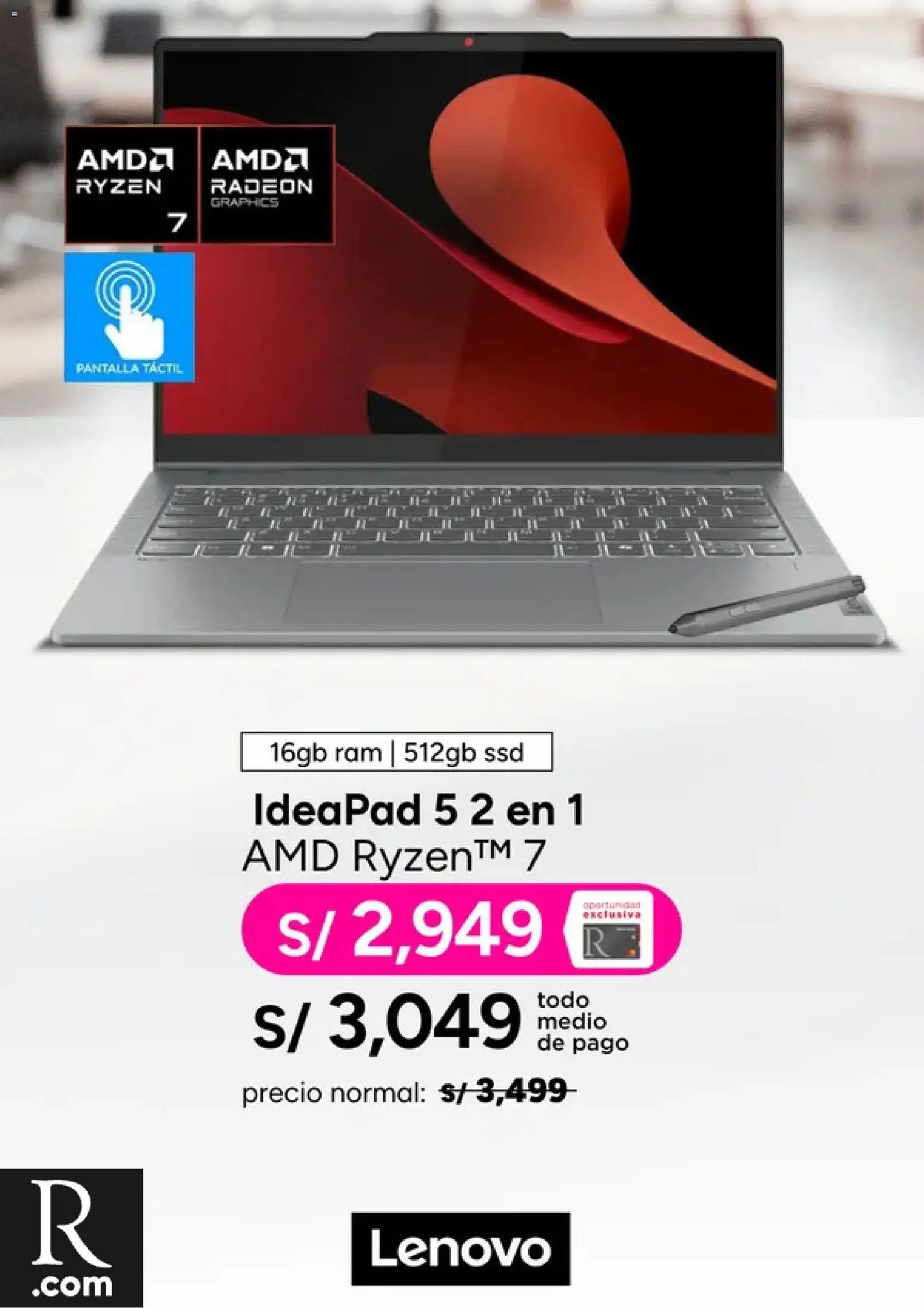 Catálogo Ripley válido desde 23.03.2026 | Página: 4