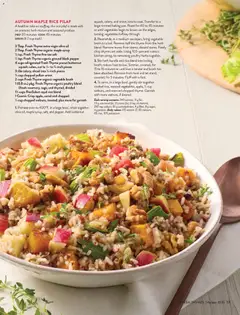 Preview of Fresh Thyme weekly ads valid from 15.11.2025 | Page: 15