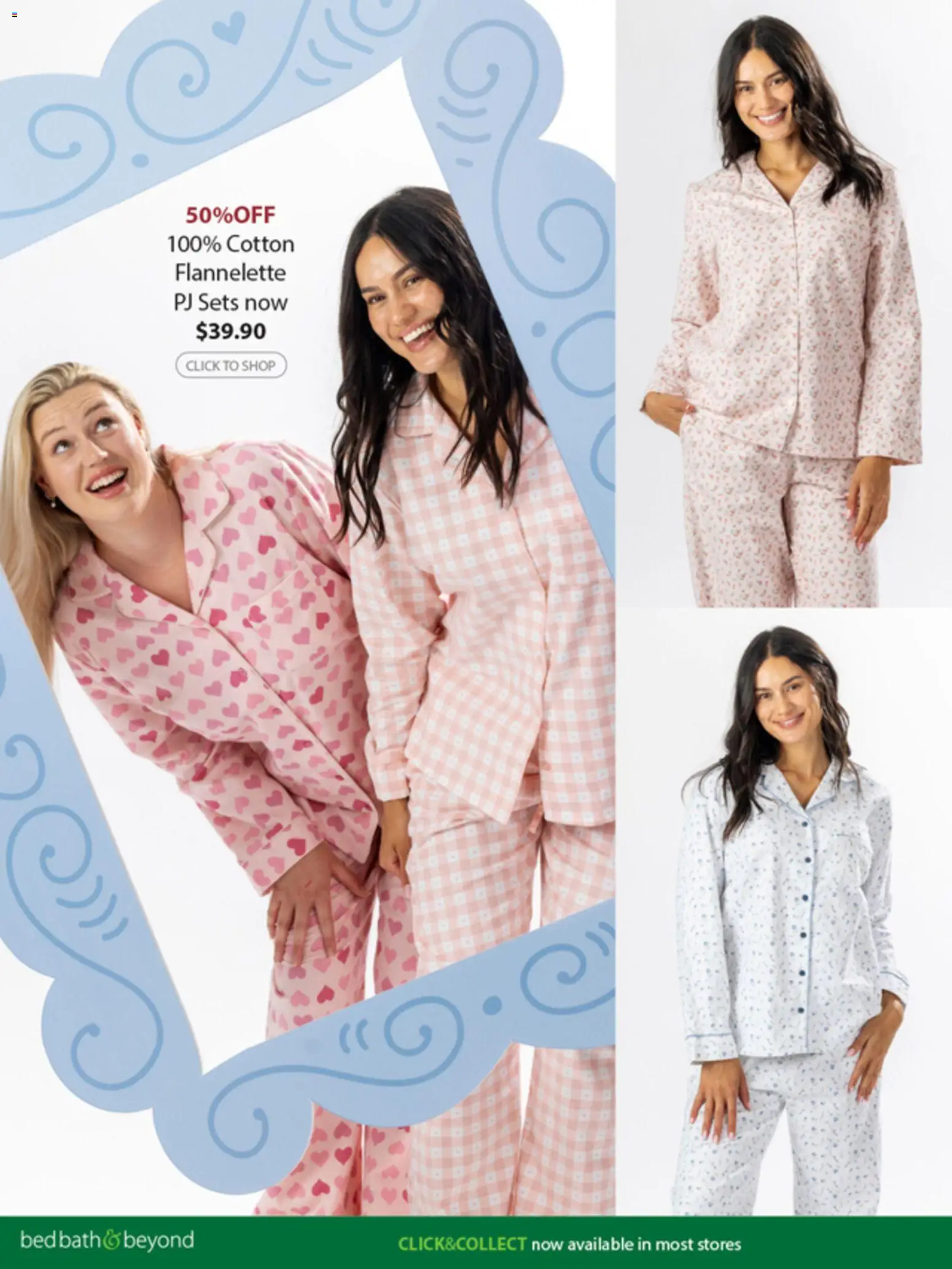 Bed Bath and Beyond catalogue from 09.03.2026 | Page: 24