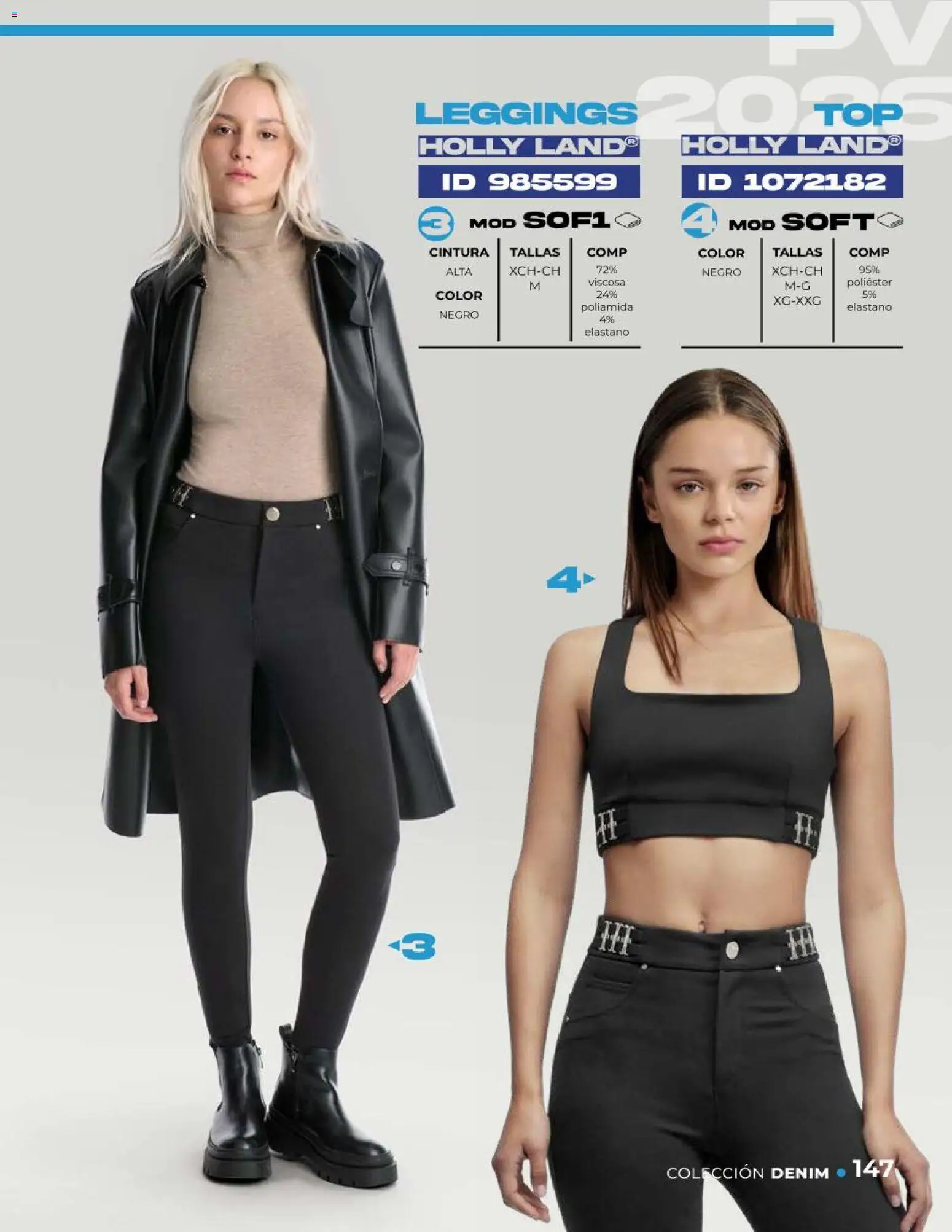 Nuevas ofertas de Price Shoes válidas en toda la República Mexicana desde el 05.02.2026. ¡Encuentra las mejores ofertas en Price Shoes catálogo Jeans! | Página: 147