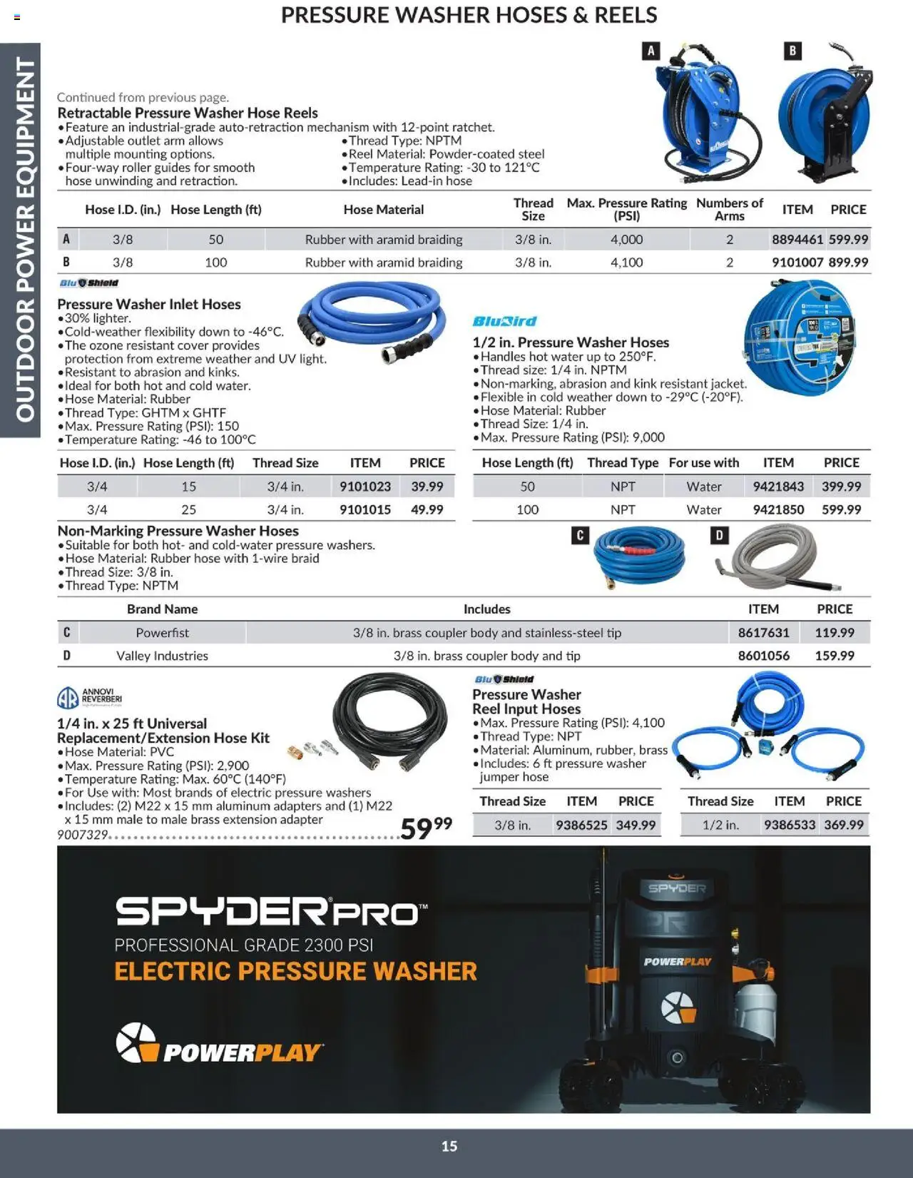 Princess Auto flyer valid from 16.04.2025 | Page: 18 | Products: Adapter