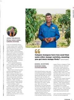 Preview of Coles December 2025 - valid from 04.12.2025 | Page: 17 | Products: Oil, Pumps, Salt, Lemon