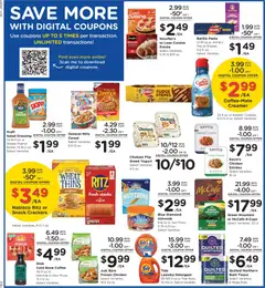 Preview of Kroger weekly ads valid from 15.04.2026 | Page: 4