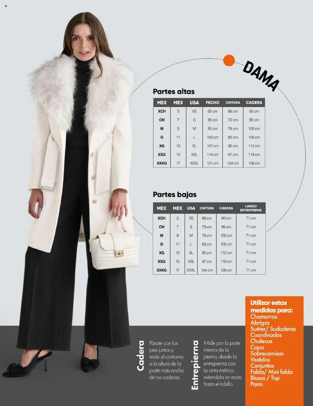 Nuevas ofertas de Price Shoes válidas en toda la República Mexicana desde el 18.09.2025. ¡Encuentra las mejores ofertas en Price Shoes - Cátalogo Abrigador ! | Página: 299 | Productos: Contorno, Cinta, Cinta métrica, Falda