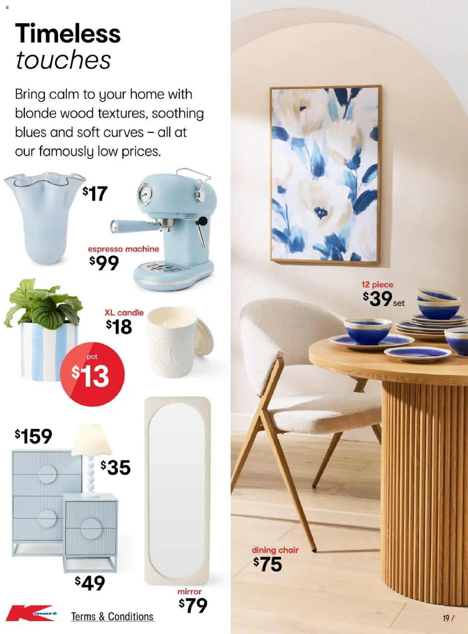 Kmart catalogue - valid from 29.01.2026 | Page: 19