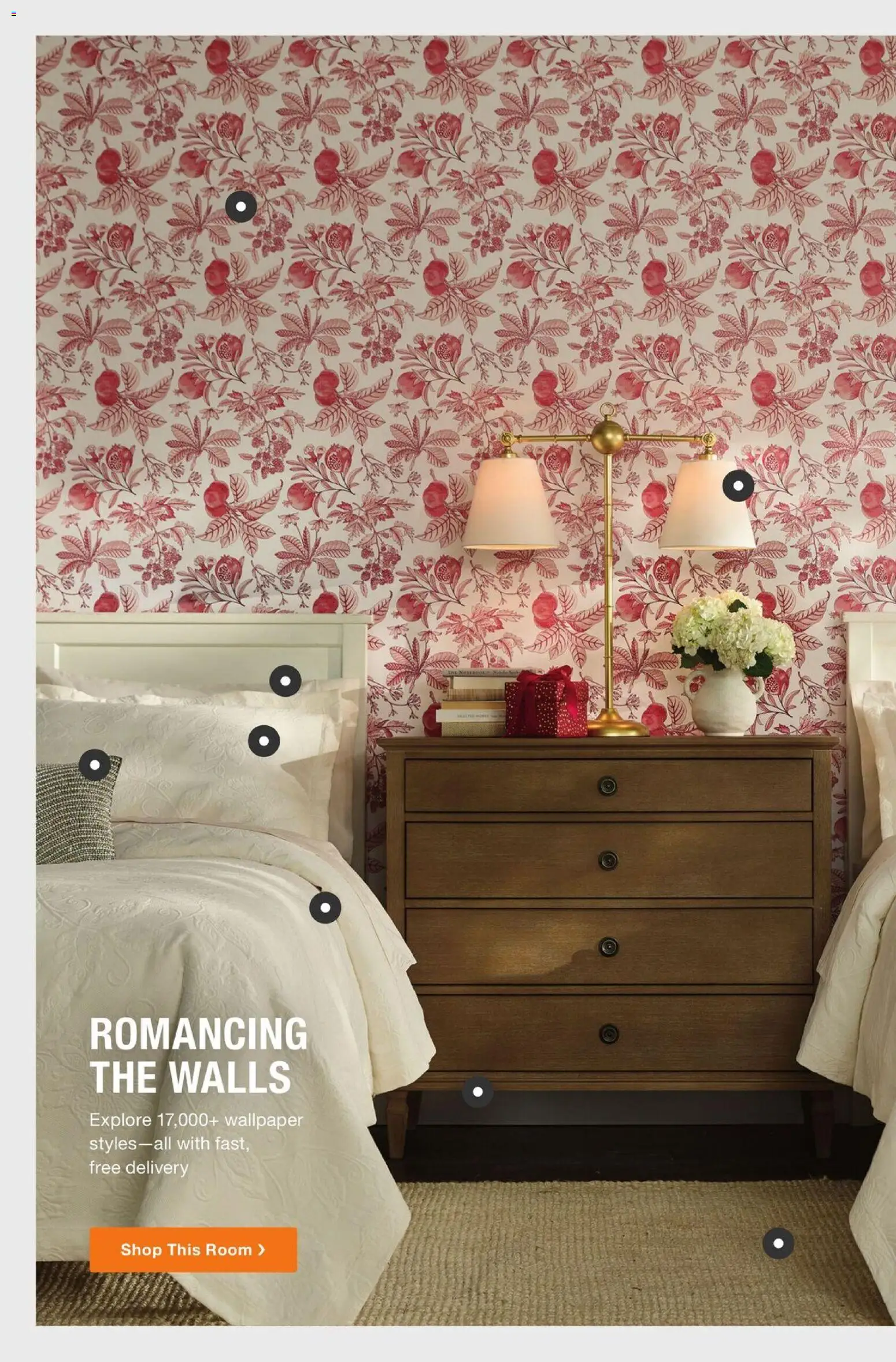 Home Depot Catalog - valid from 27.10.2025 | Page: 8