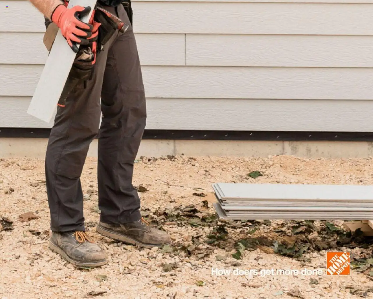 Home Depot Shop Pro Ad - FL - valid from 06.10.2025 | Page: 14