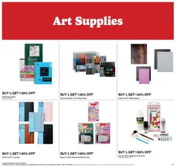 Preview of Michaels weekly ads valid from 04.01.2026 | Page: 5