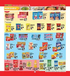 Encarte RedEconomia - Pré-Visualização do folheto da loja RedEconomia, válido de 19.02.2026 | Página: 13