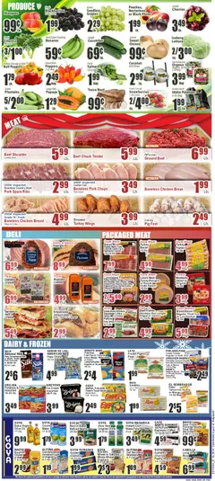 Preview of Key Food weekly ads valid from 30.01.2026 | Page: 4