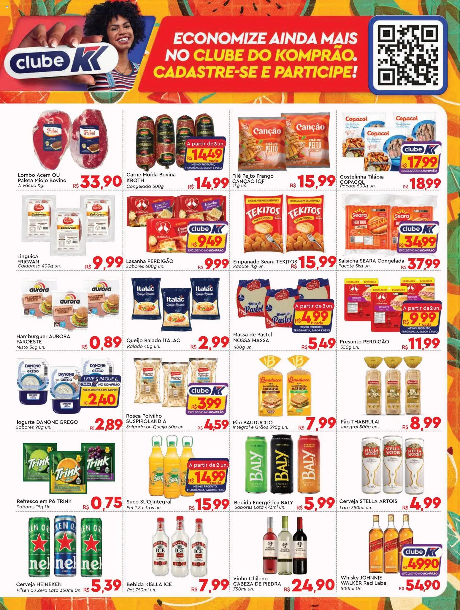 Komprao Atacadista Folheto - válido de 23.02.2026 | Página: 3