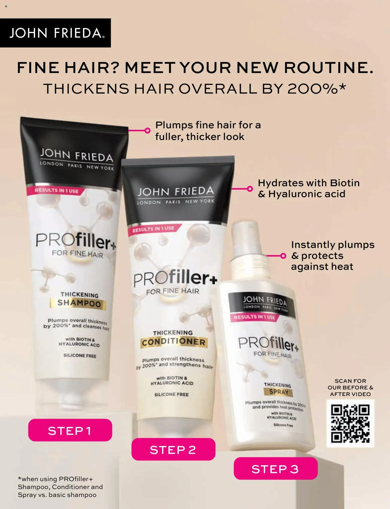 Coles catalogue - valid from 02.01.2026 | Page: 114 | Products: Shampoo, Conditioner