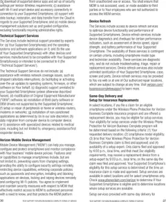 Preview of Verizon weekly ads valid from 13.03.2025 | Page: 19