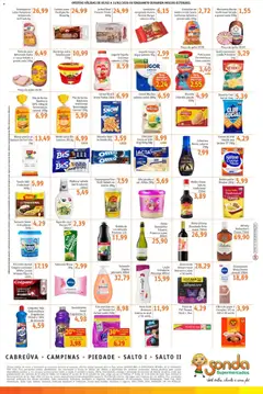 Sonda - Ofertas da semana  - Pré-Visualização do folheto da loja Sonda, válido de 05.02.2026 | Página: 2