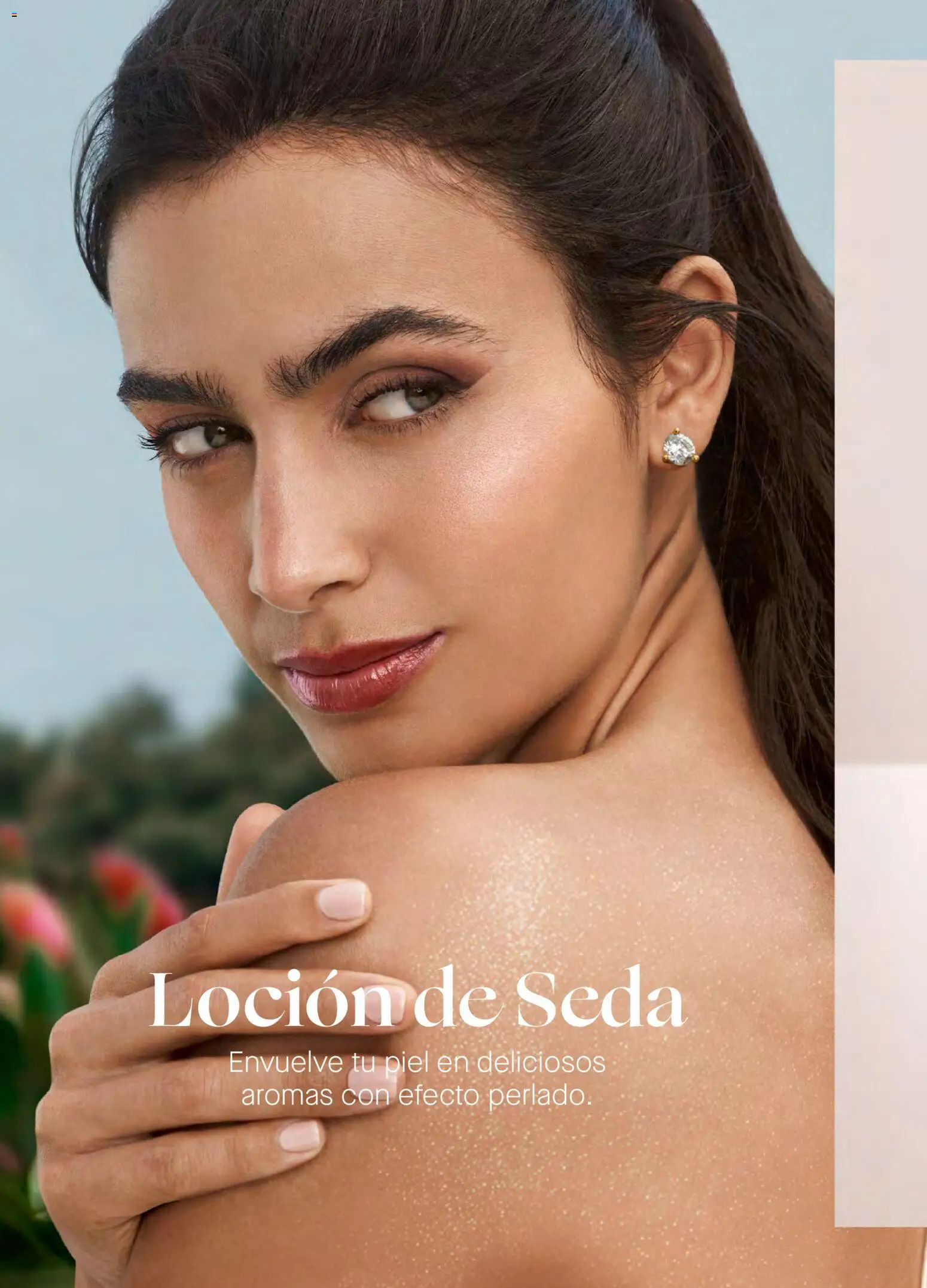 Yanbal revista - valida desde el 31.01.2026 | Página: 98 | Productos: Loción