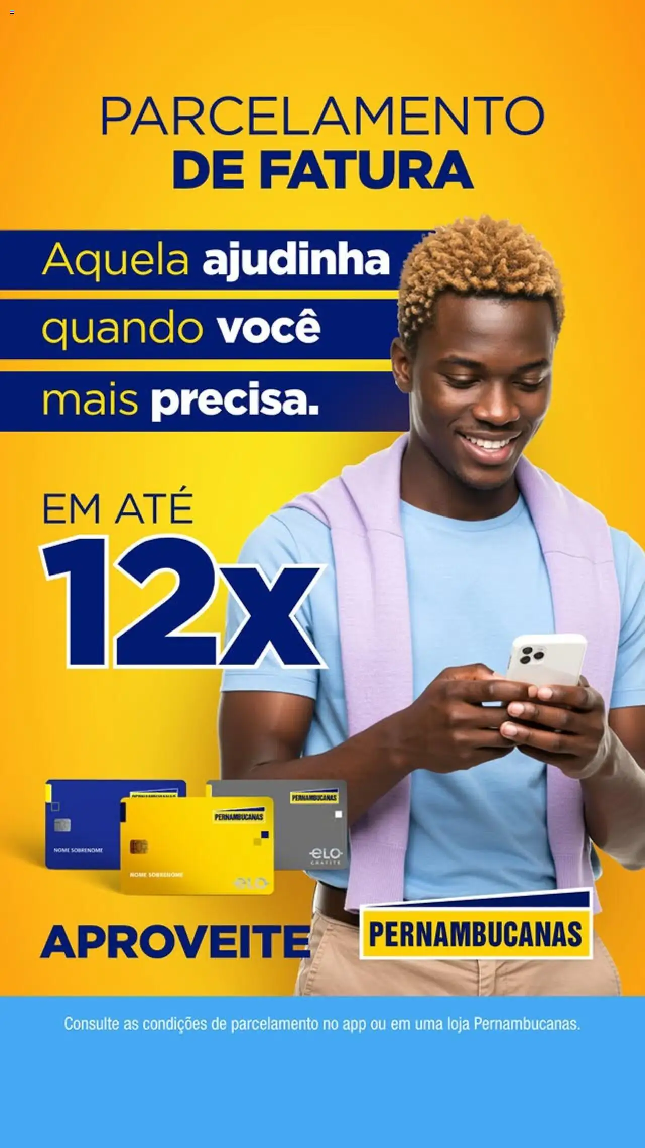 Pernambucanas Folheto - válido de 14.08.2025 | Página: 14