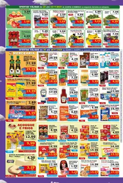 Mialich Supermercados - Ofertas da semana - Pré-Visualização do folheto da loja Mialich Supermercados, válido de 20.11.2025 | Página: 2