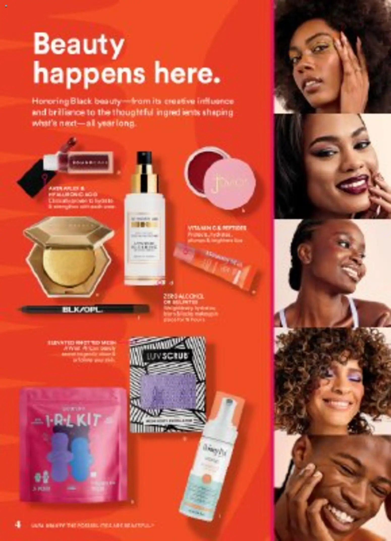 Ulta Beauty Weekly Ad - valid from 01.02.2026 | Page: 4