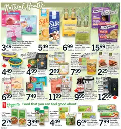 Preview of Fortinos weekly flyer / circulaire from shop Fortinos valid from 26.03.2026 | Page: 22