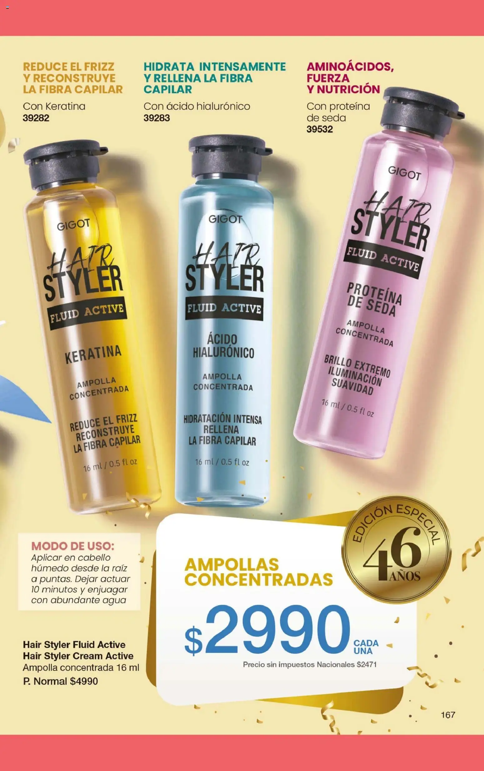 Gigot - CAMPAÑA 04 │ válido desde el 05.02.2026 | Página: 173