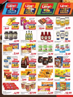 Komprao Atacadista Folheto - válido de 14.07.2025 | Página: 2 | Produtos: Maminha, Pizza, Bandeja, Frango