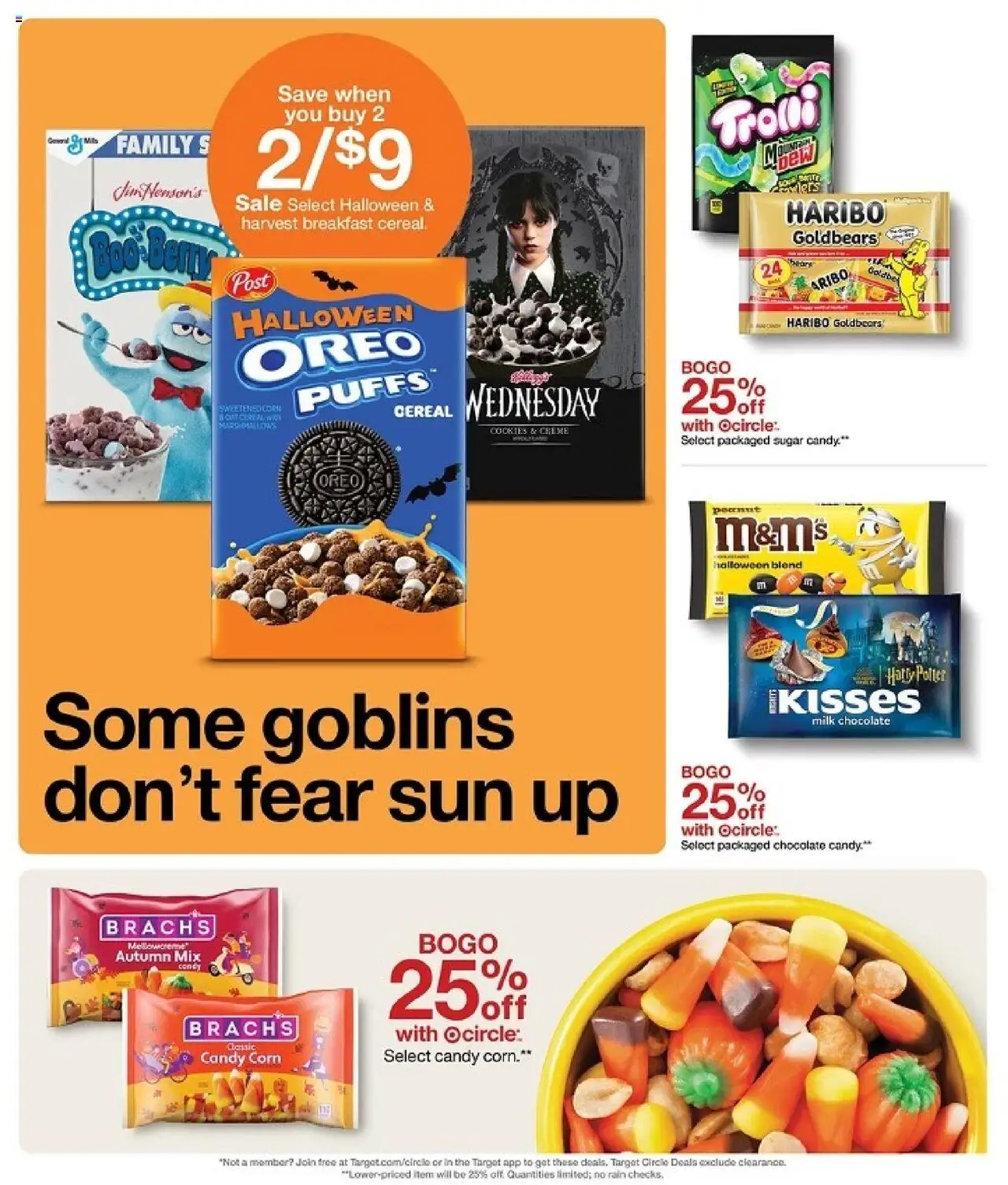 Target Weekly Ad - valid from 14.09.2025 | Page: 9