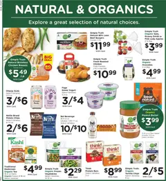 Preview of Kroger weekly ads valid from 02.01.2026 | Page: 6
