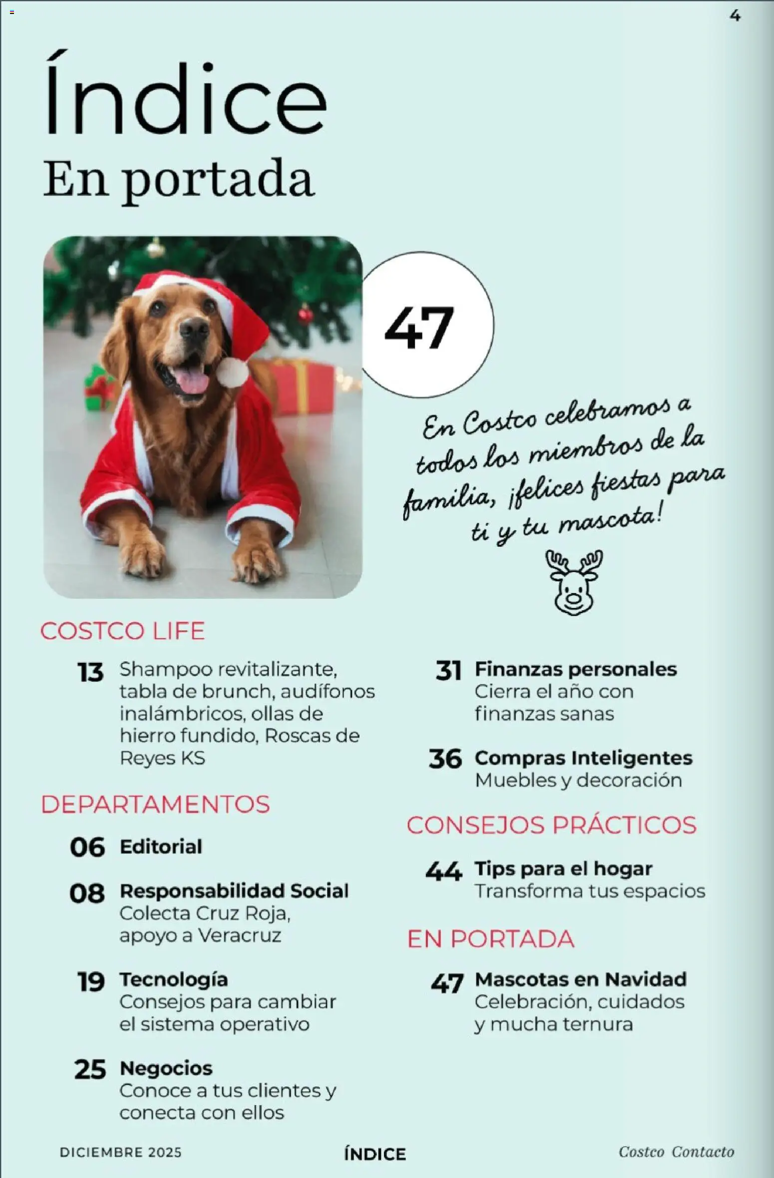 Nuevas ofertas de Costco válidas en toda la República Mexicana desde el 01.12.2025. ¡Encuentra las mejores ofertas en Costco Revista Diciembre! | Página: 4 | Productos: Audífonos