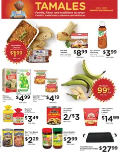 Preview of Ralphs weekly ads valid from 05.11.2025 | Page: 13