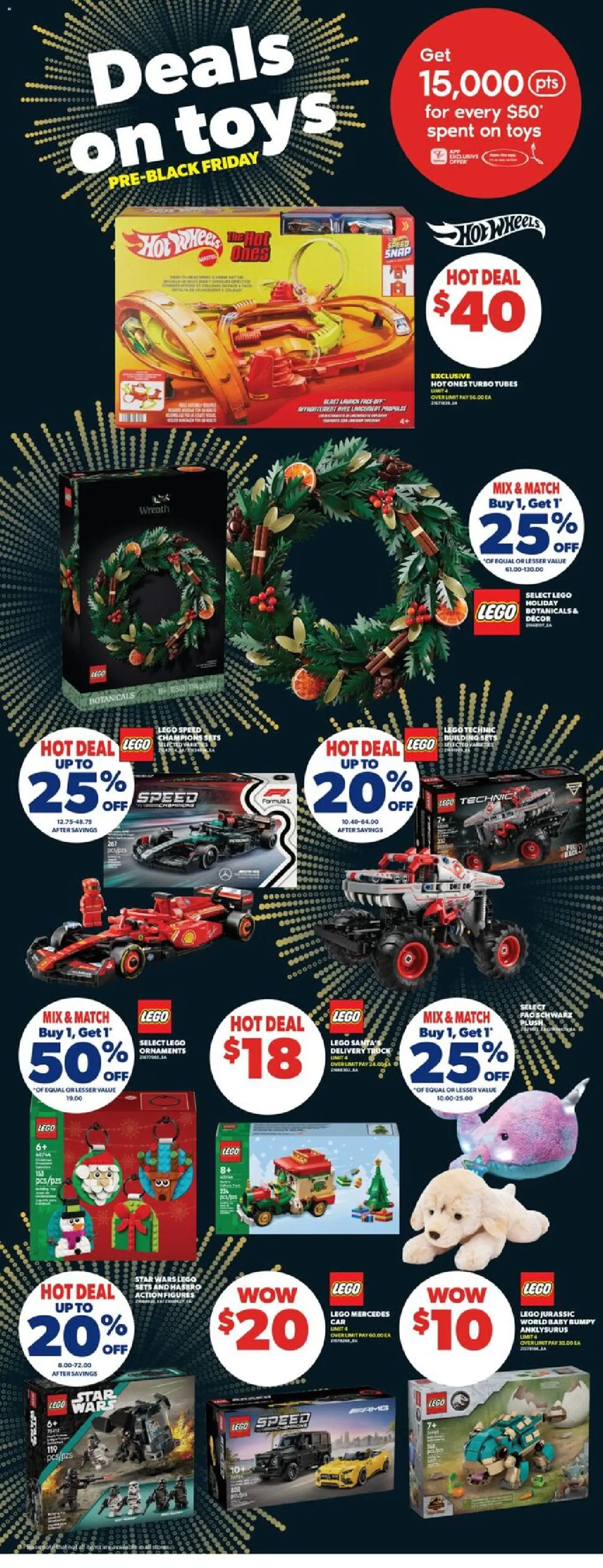Real Canadian Superstore flyer valid from 13.11.2025 | Page: 39