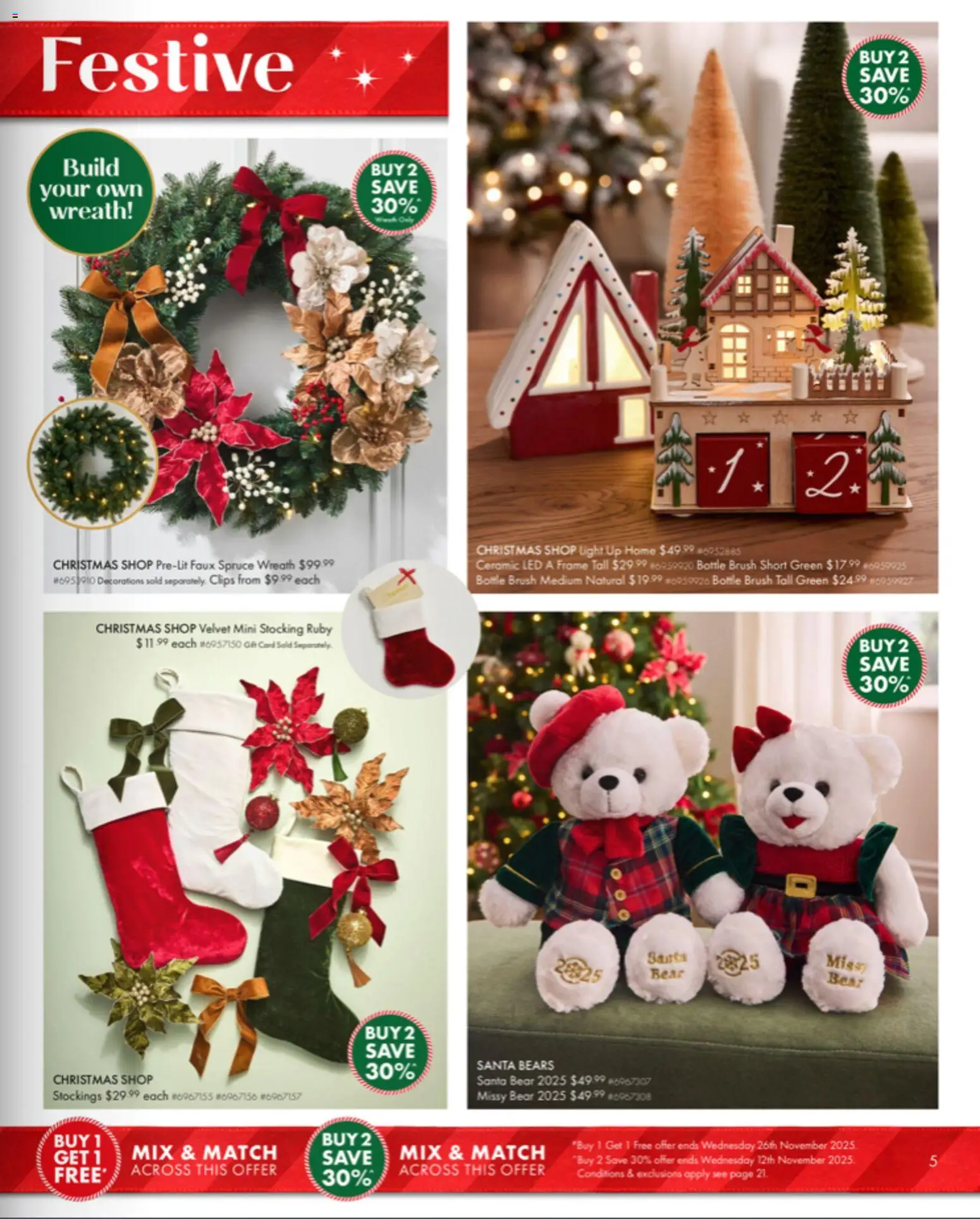 Farmers catalogue from 06.11.2025 | Page: 5