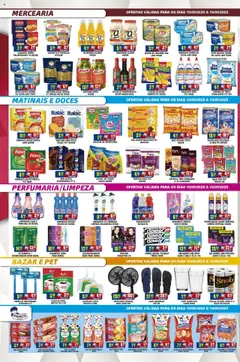 Higa's Supermercado Folheto - válido de 10.09.2025 | Página: 2