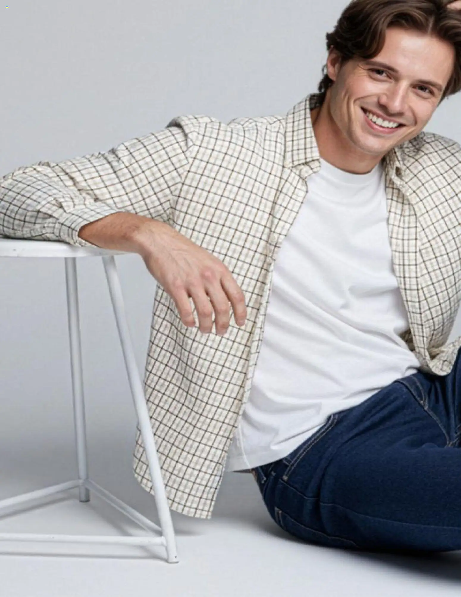 Nuevas ofertas de Price Shoes válidas en toda la República Mexicana desde el 12.11.2025. ¡Encuentra las mejores ofertas en Price Shoes catálogo Jeans Caballeros! | Página: 4