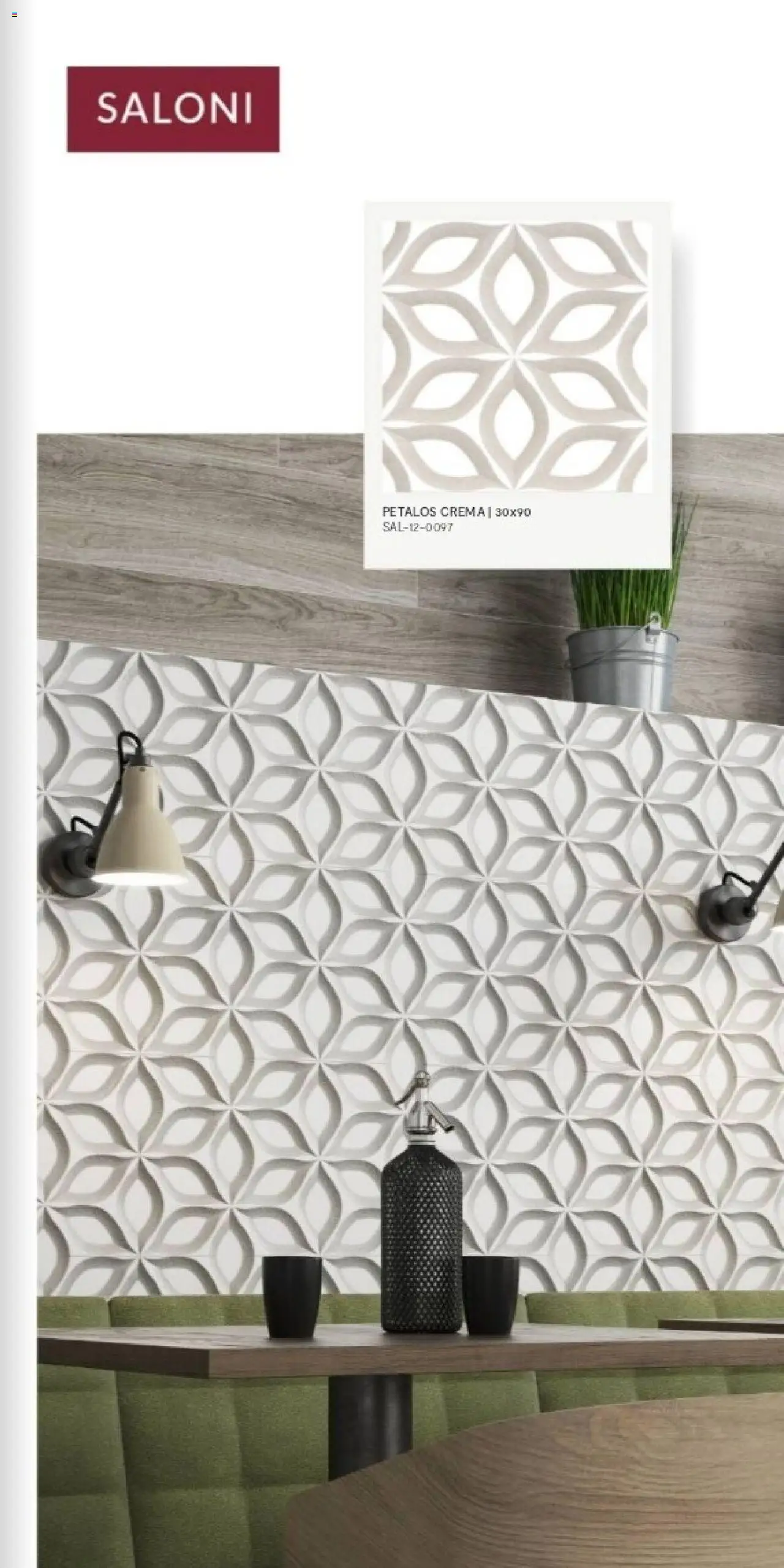 MK - CAT MK DECOR │ válido desde el 21.07.2025 | Página: 43 | Productos: Crema