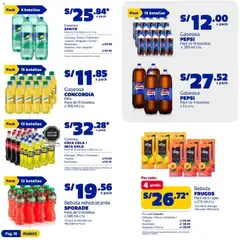 Vista previa de folleto Makro catálogo de la Makro válido desde 12.03.2026 | Página: 18