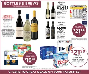 Preview of Ralphs weekly ads valid from 04.03.2026 | Page: 10