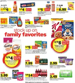 Meijer Weekly Ad - valid from 03.09.2025 | Page: 3