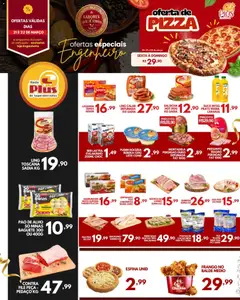Rede Plus Supermercados - Ofertas da semana - Pré-Visualização do folheto da loja Rede Plus Supermercados, válido de 21.03.2026