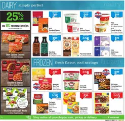 Preview of Price Chopper weekly ads valid from 25.01.2026 | Page: 6