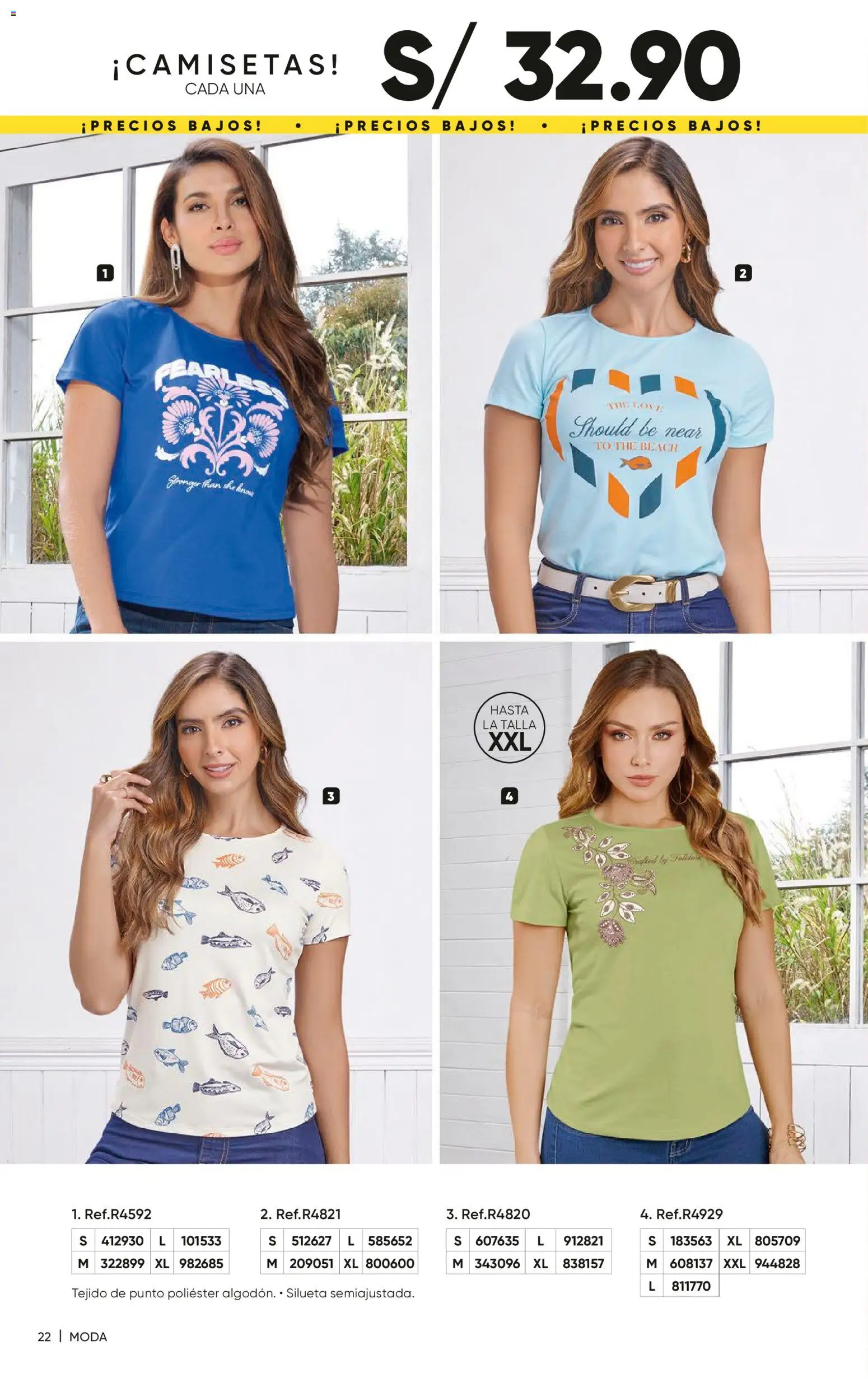 Catálogo Azzorti válido desde 16.02.2026 | Página: 25