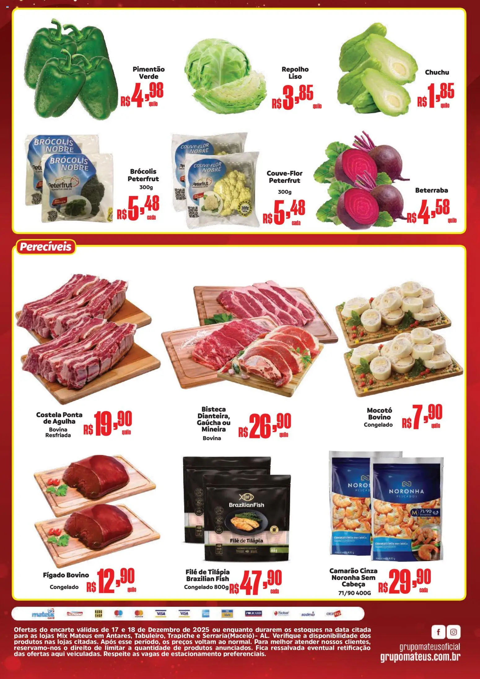 Mateus Folheto - válido de 17.12.2025 | Página: 2